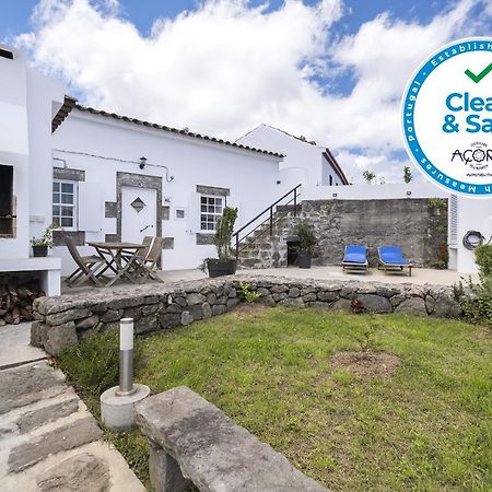 Casa Vista Da Marquesa Villa Nordeste  Eksteriør billede