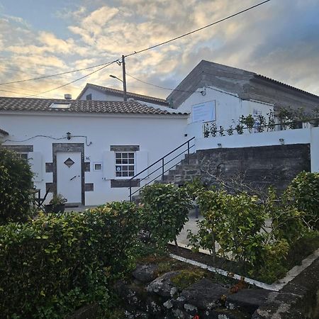 Casa Vista Da Marquesa Villa Nordeste  Eksteriør billede