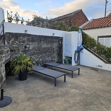 Casa Vista Da Marquesa Villa Nordeste  Eksteriør billede