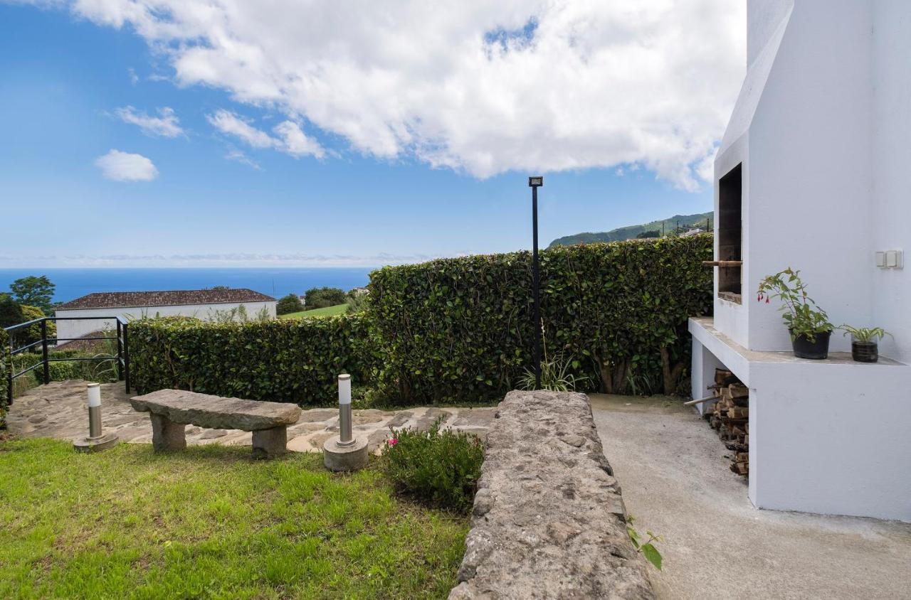 Casa Vista Da Marquesa Villa Nordeste  Eksteriør billede