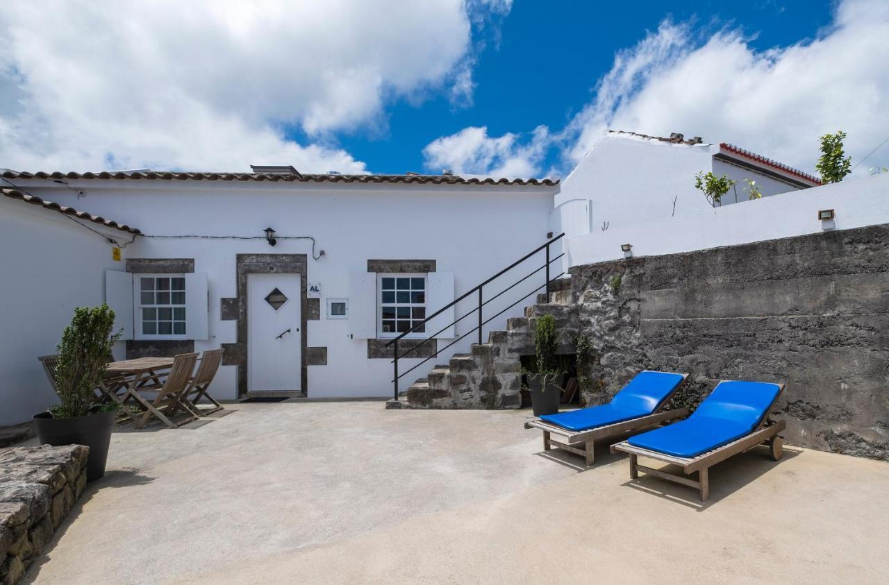 Casa Vista Da Marquesa Villa Nordeste  Eksteriør billede