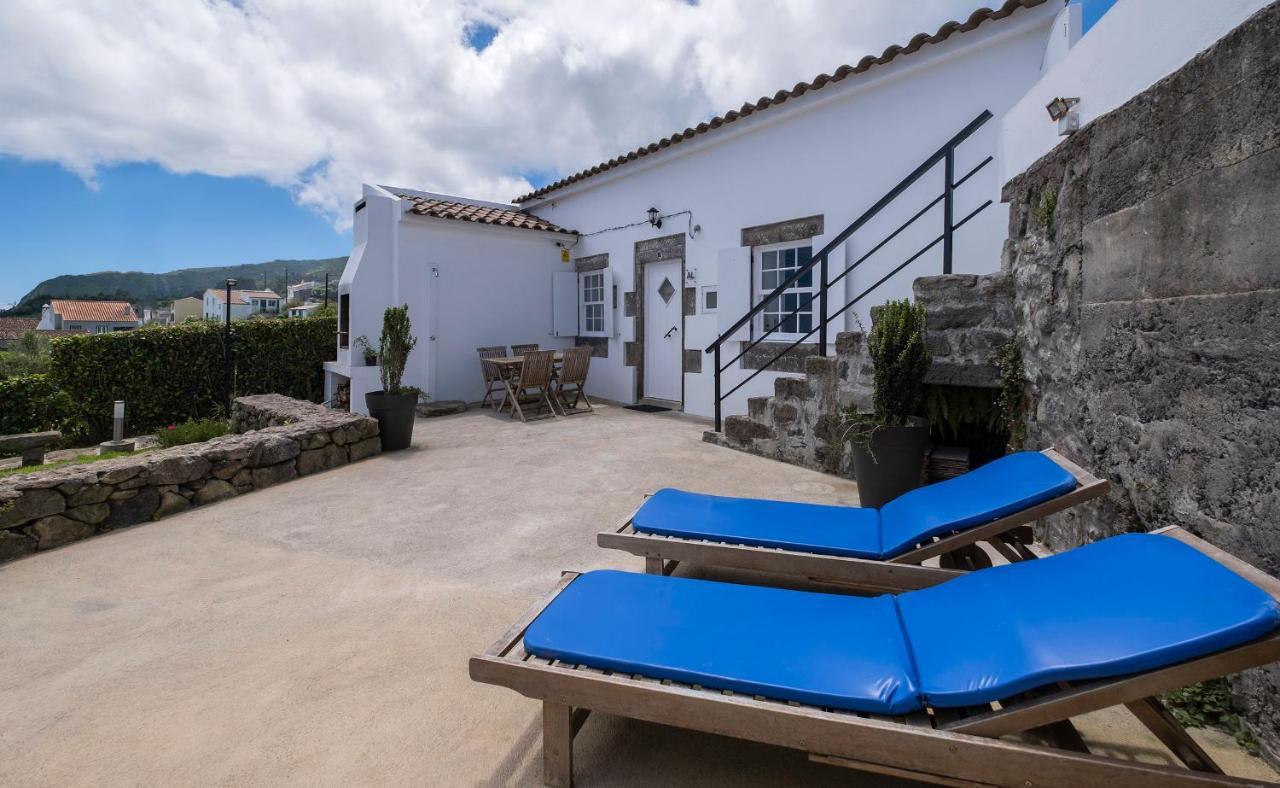 Casa Vista Da Marquesa Villa Nordeste  Eksteriør billede