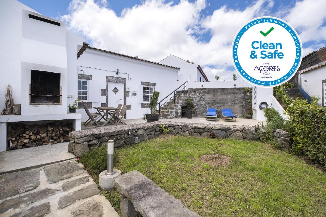 Casa Vista Da Marquesa Villa Nordeste  Eksteriør billede