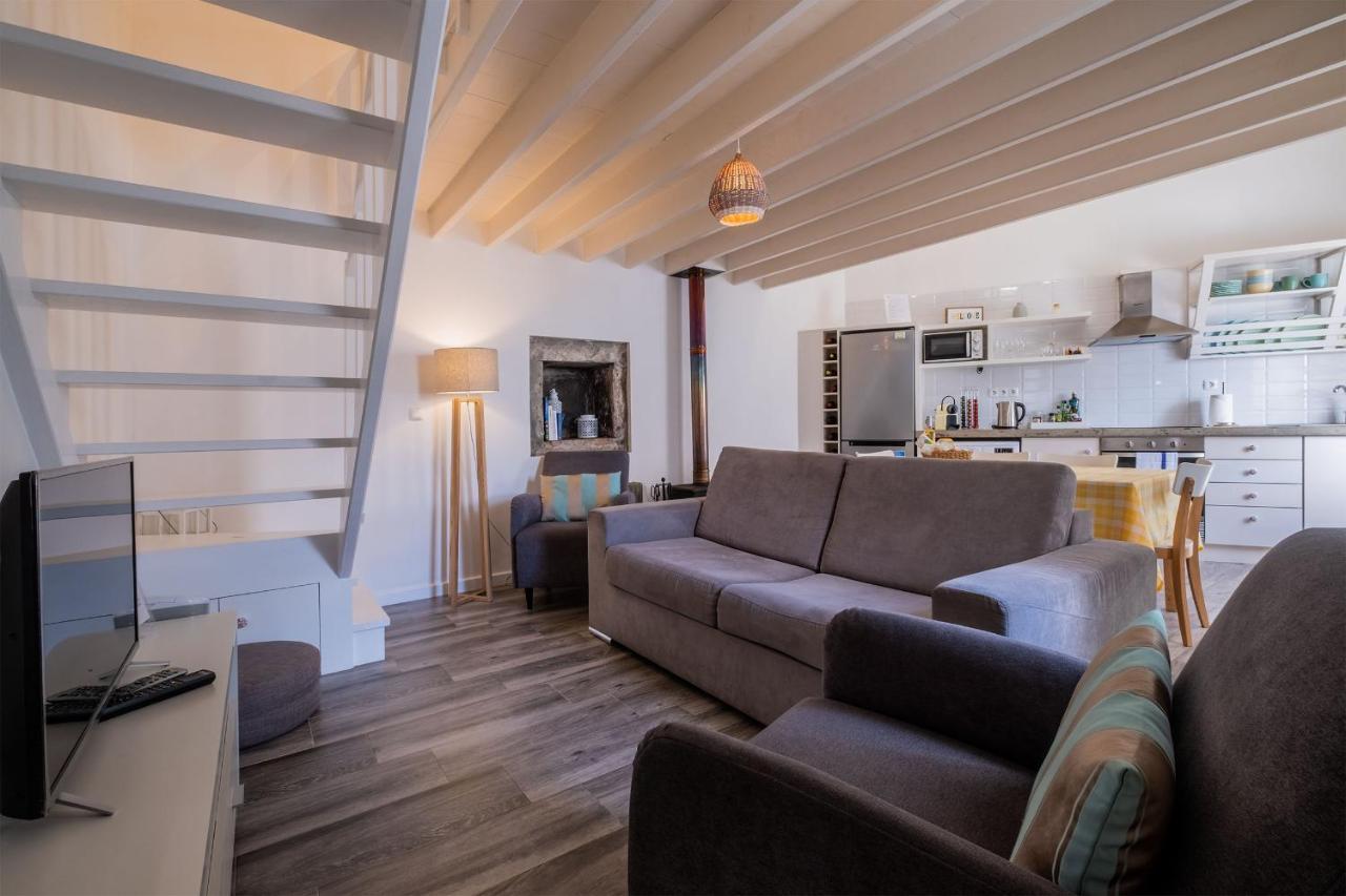 Casa Vista Da Marquesa Villa Nordeste  Eksteriør billede