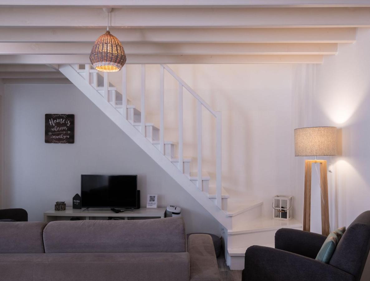 Casa Vista Da Marquesa Villa Nordeste  Eksteriør billede