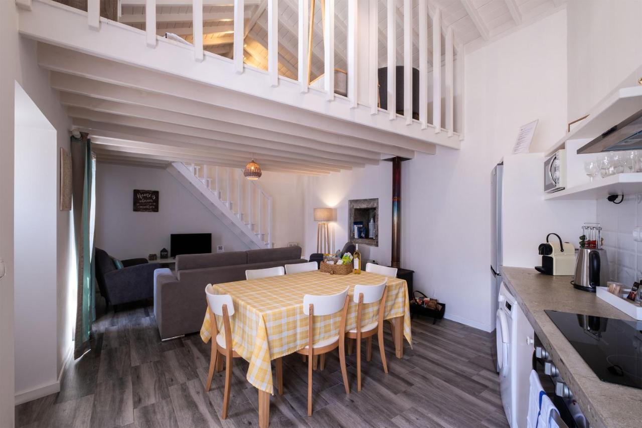 Casa Vista Da Marquesa Villa Nordeste  Eksteriør billede