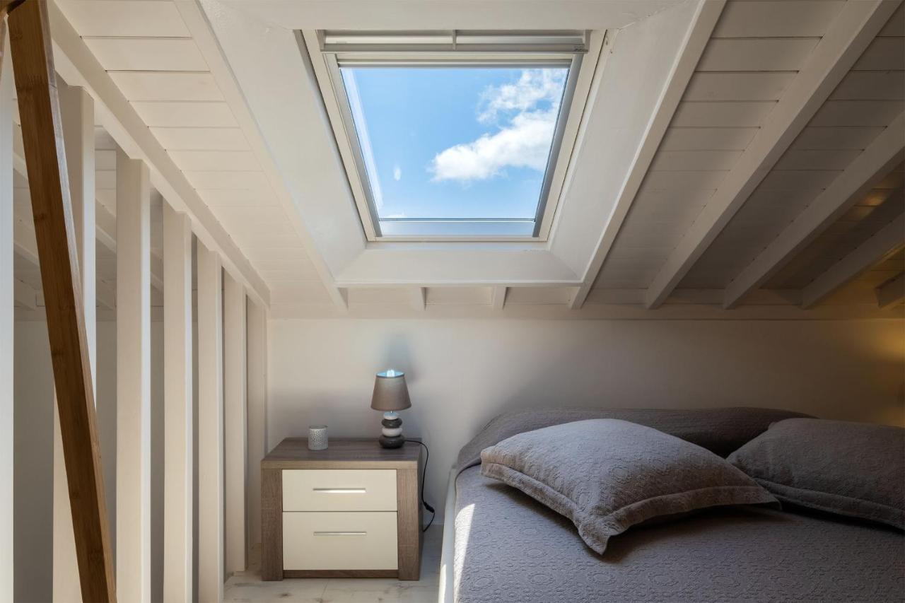 Casa Vista Da Marquesa Villa Nordeste  Eksteriør billede