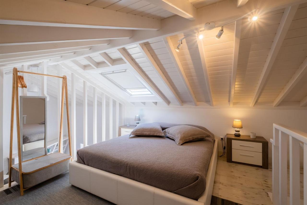 Casa Vista Da Marquesa Villa Nordeste  Eksteriør billede