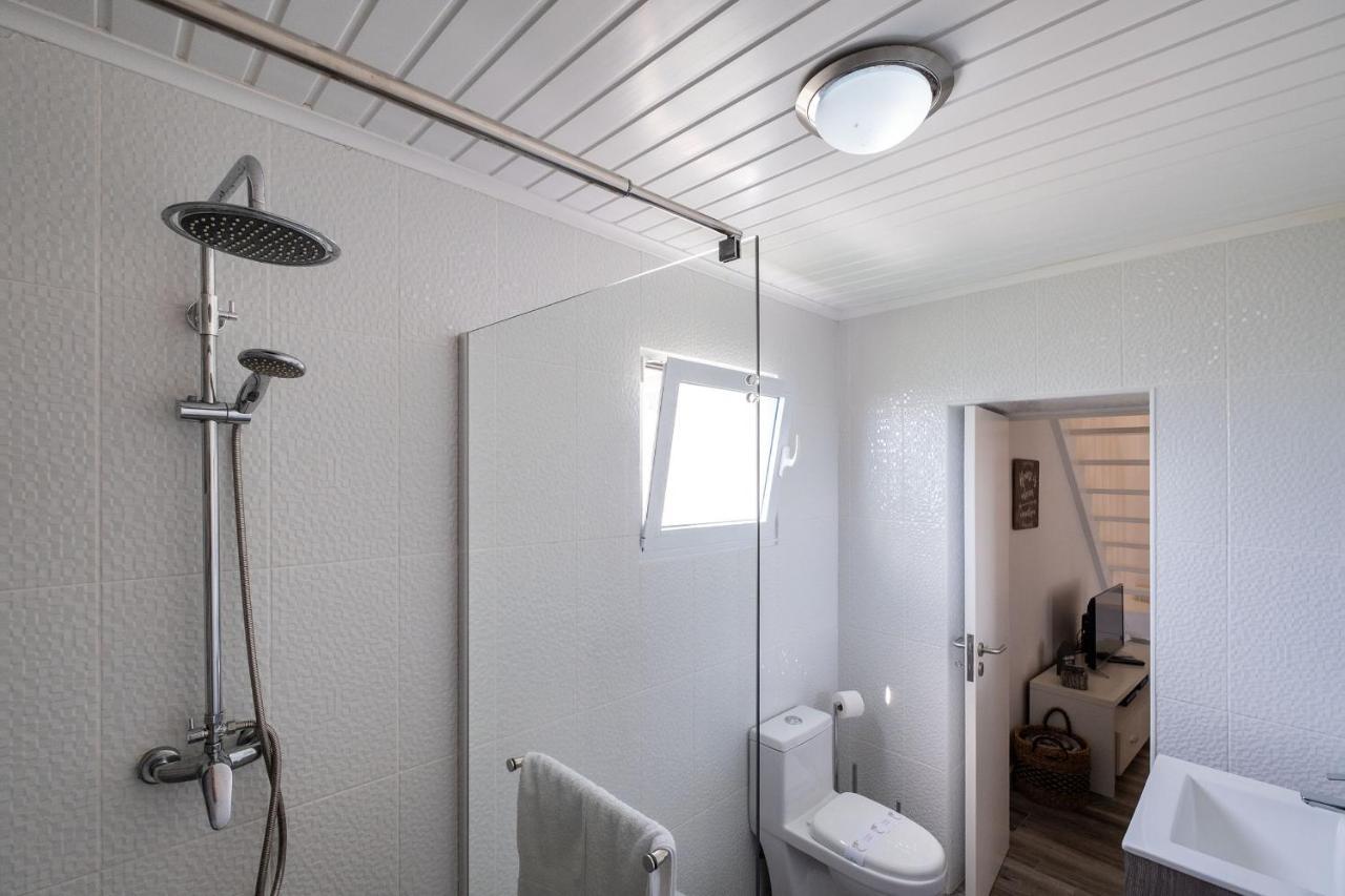 Casa Vista Da Marquesa Villa Nordeste  Eksteriør billede