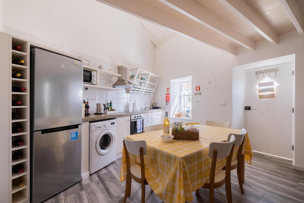 Casa Vista Da Marquesa Villa Nordeste  Eksteriør billede