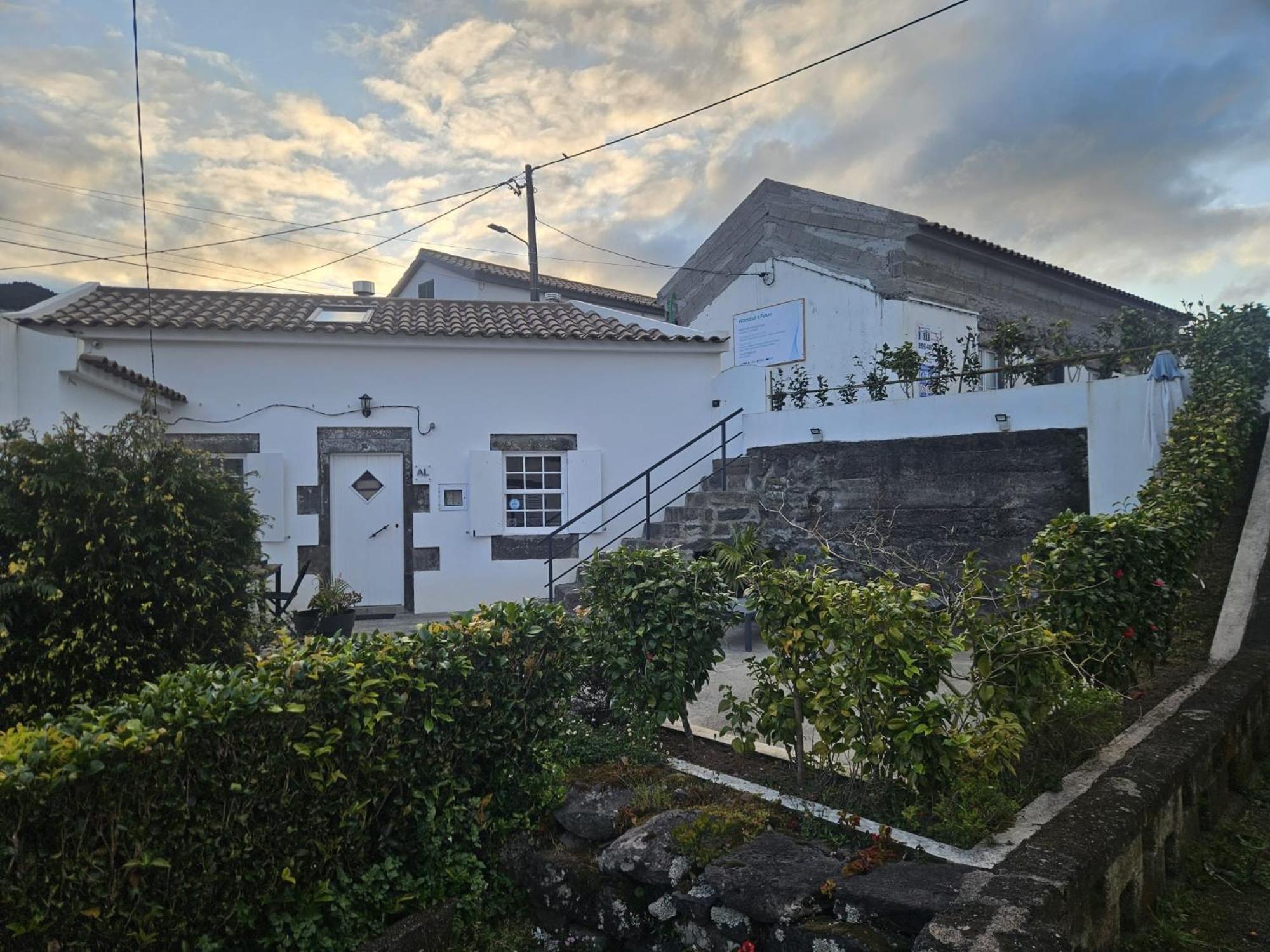 Casa Vista Da Marquesa Villa Nordeste  Eksteriør billede