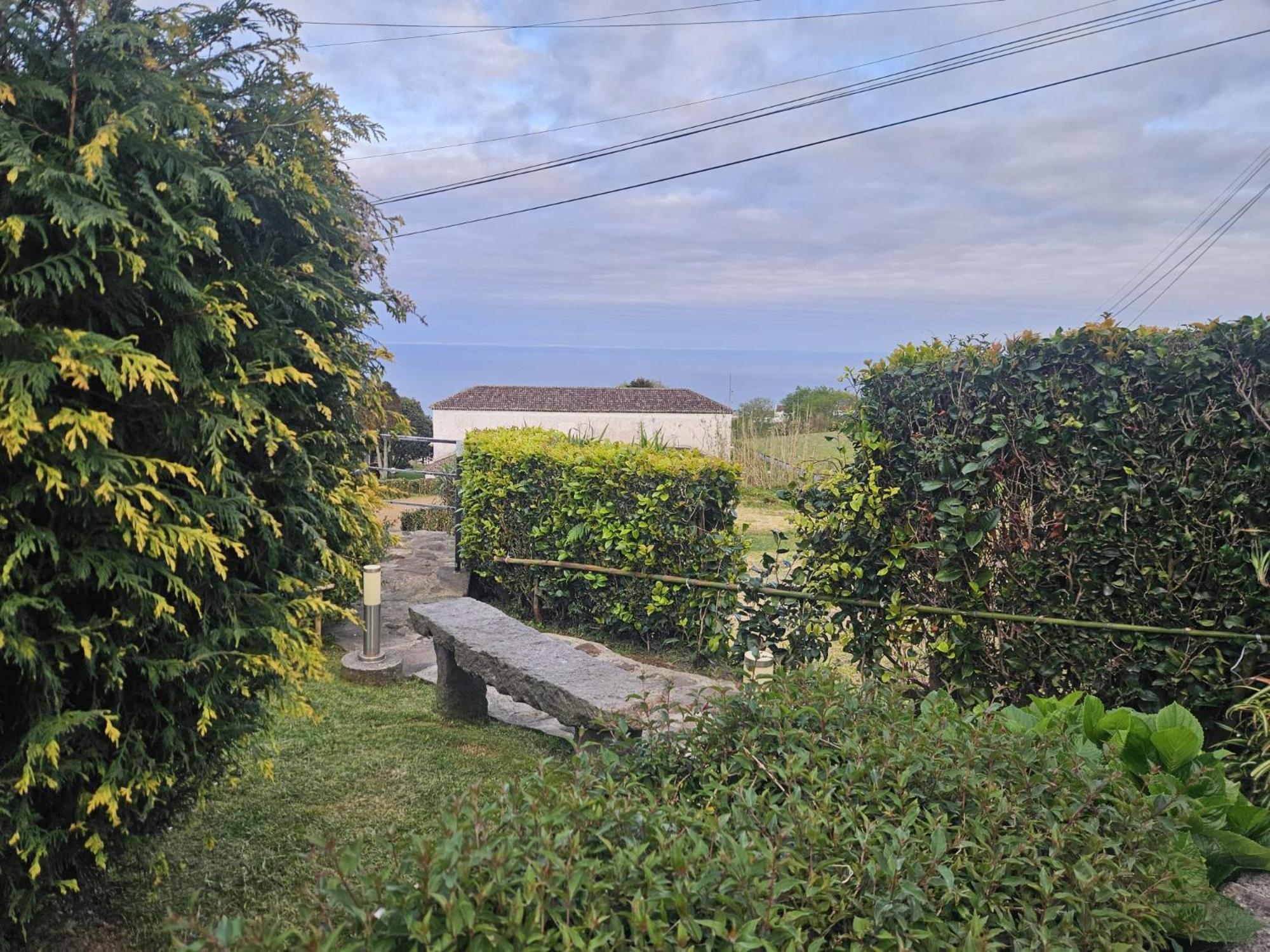 Casa Vista Da Marquesa Villa Nordeste  Eksteriør billede