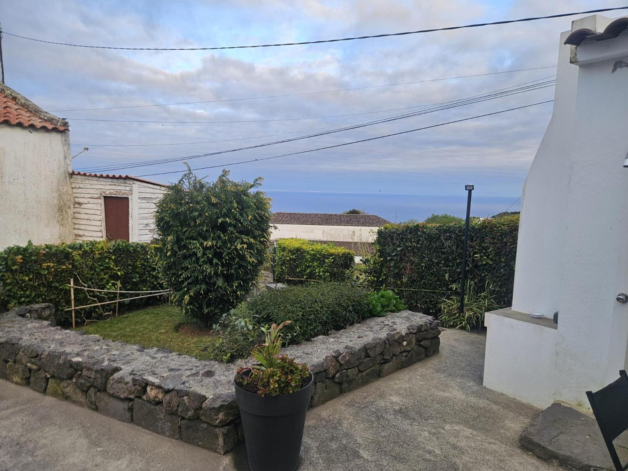 Casa Vista Da Marquesa Villa Nordeste  Eksteriør billede