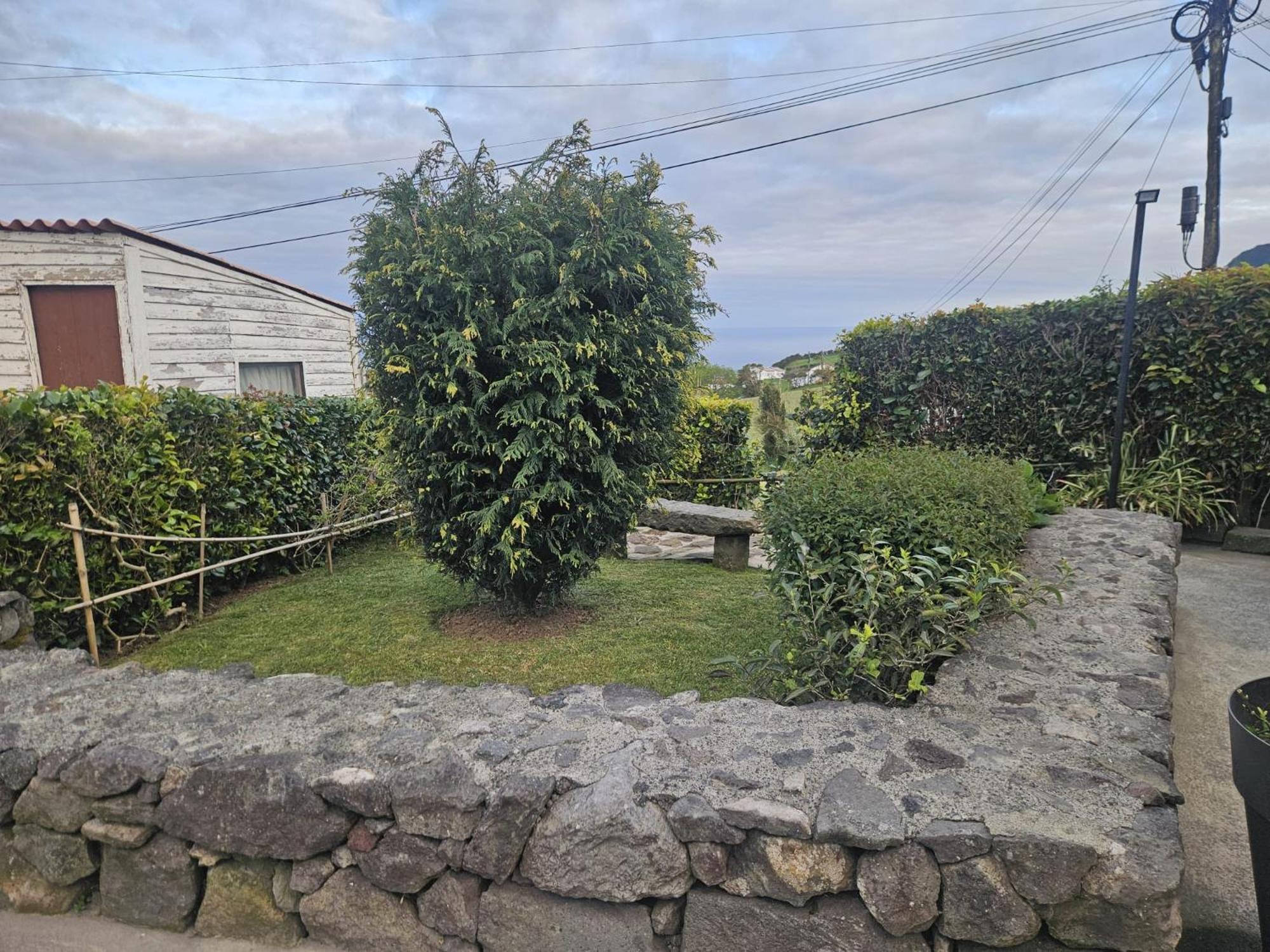 Casa Vista Da Marquesa Villa Nordeste  Eksteriør billede