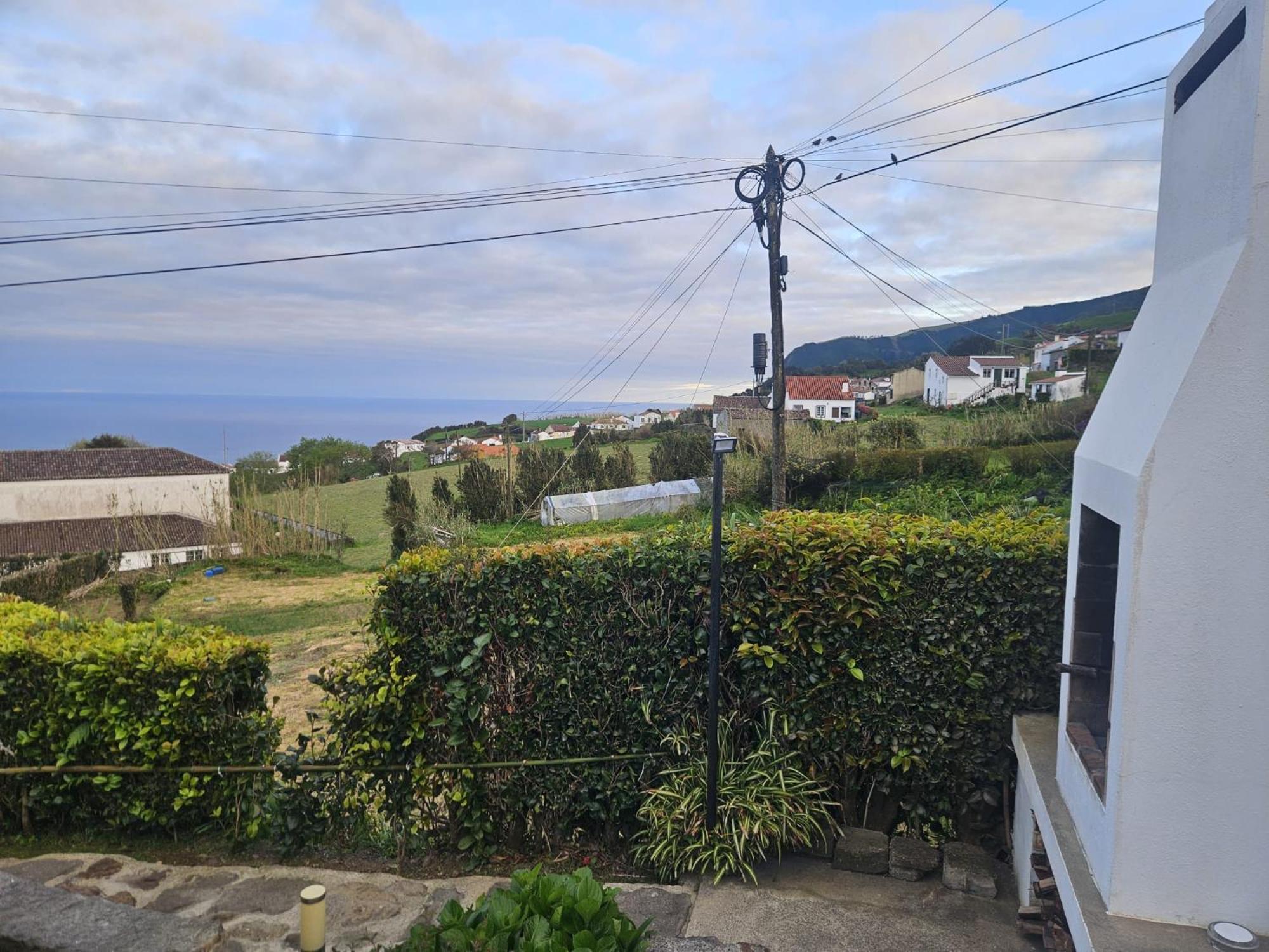 Casa Vista Da Marquesa Villa Nordeste  Eksteriør billede