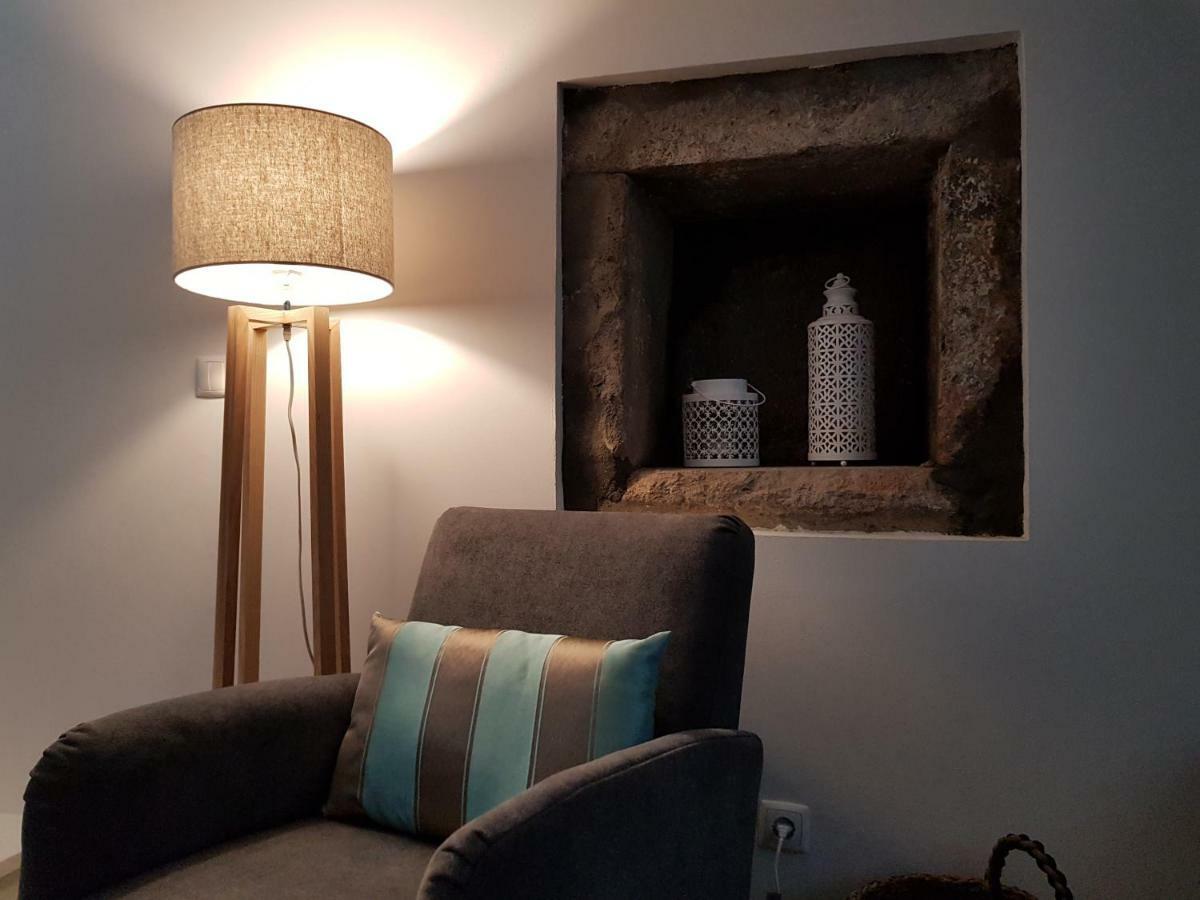 Casa Vista Da Marquesa Villa Nordeste  Eksteriør billede