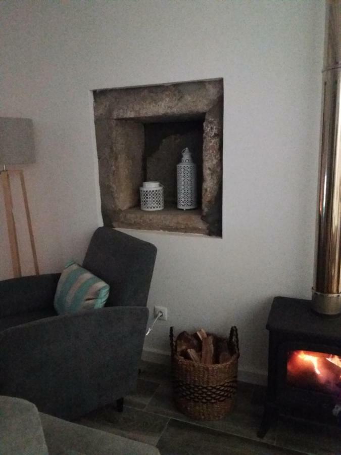 Casa Vista Da Marquesa Villa Nordeste  Eksteriør billede