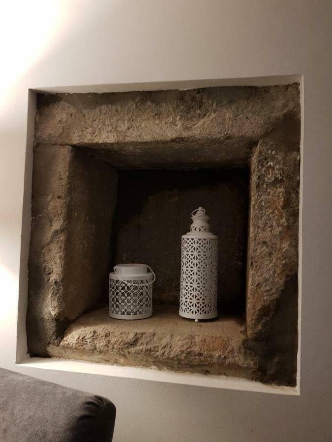 Casa Vista Da Marquesa Villa Nordeste  Eksteriør billede