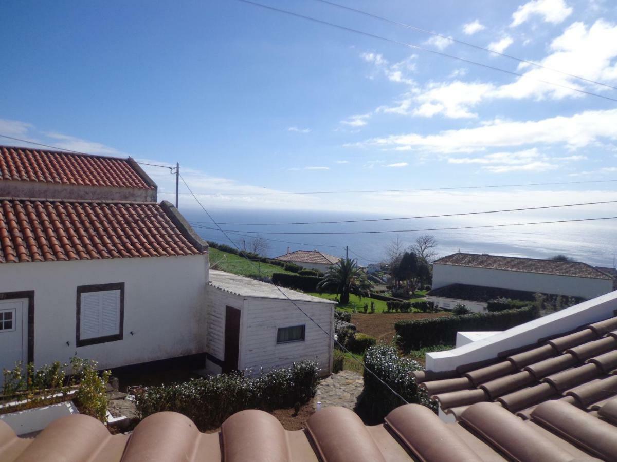 Casa Vista Da Marquesa Villa Nordeste  Eksteriør billede