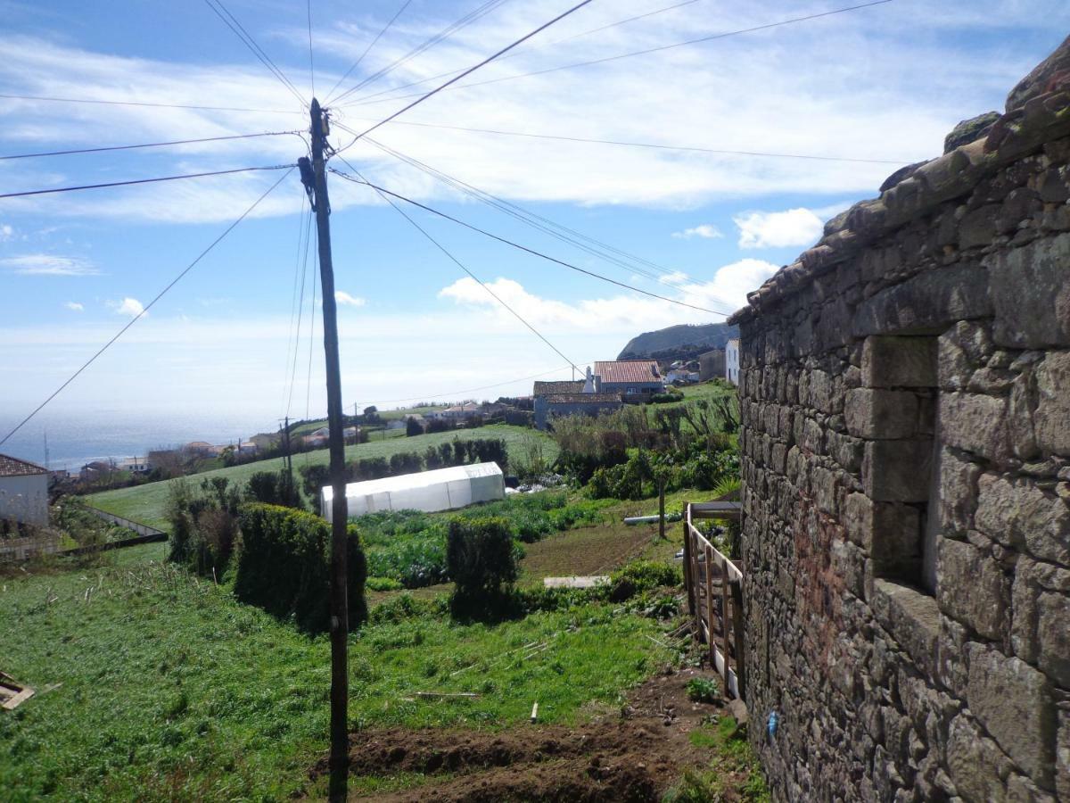 Casa Vista Da Marquesa Villa Nordeste  Eksteriør billede