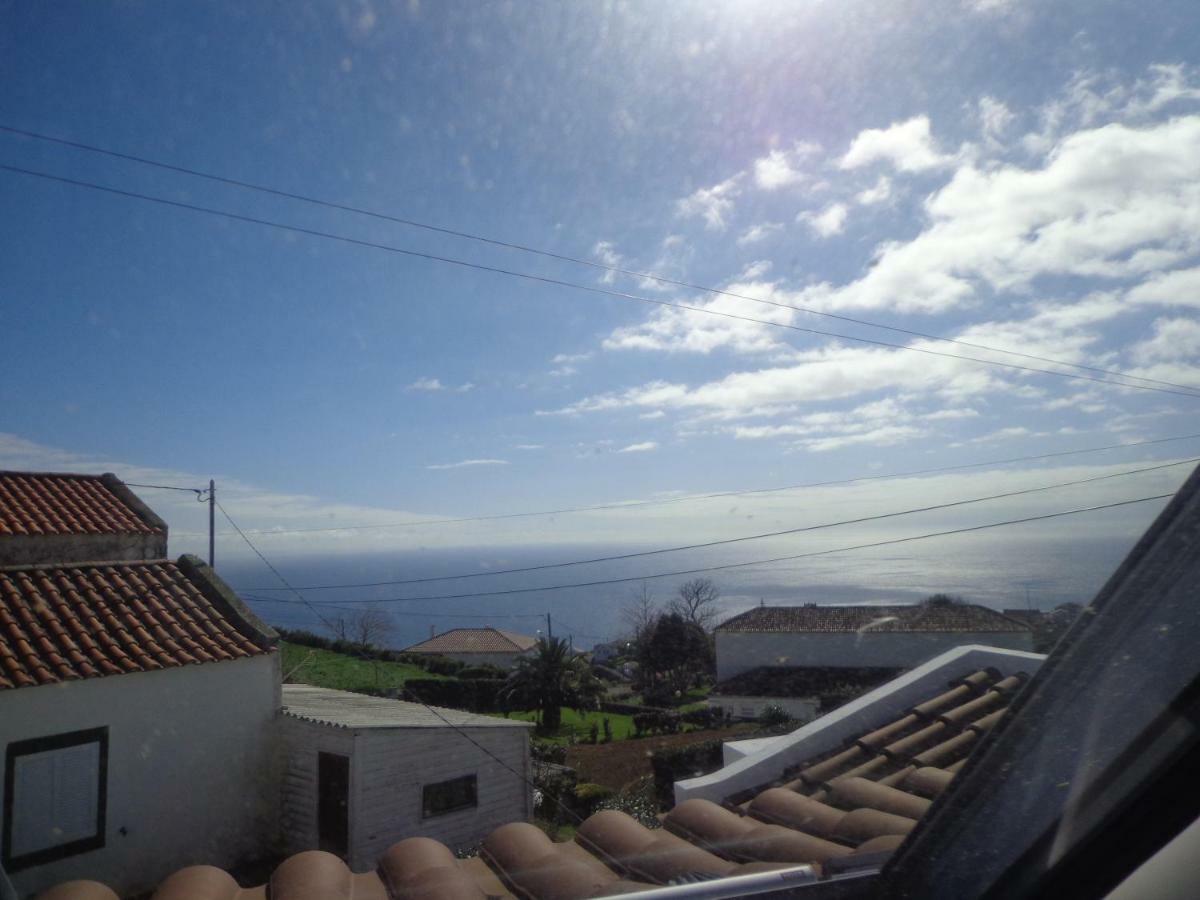 Casa Vista Da Marquesa Villa Nordeste  Eksteriør billede