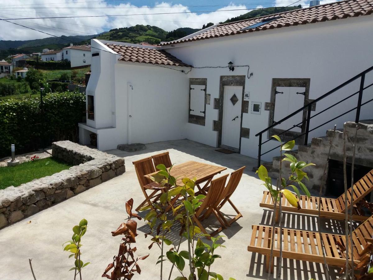 Casa Vista Da Marquesa Villa Nordeste  Eksteriør billede