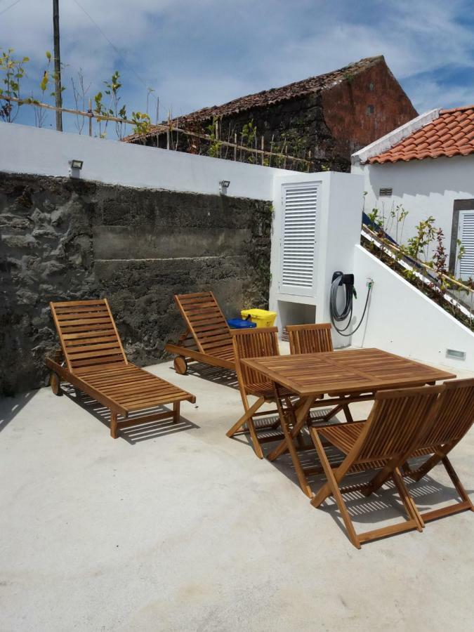 Casa Vista Da Marquesa Villa Nordeste  Eksteriør billede