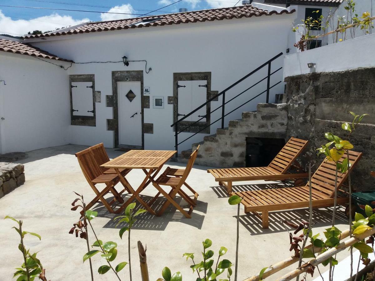 Casa Vista Da Marquesa Villa Nordeste  Eksteriør billede